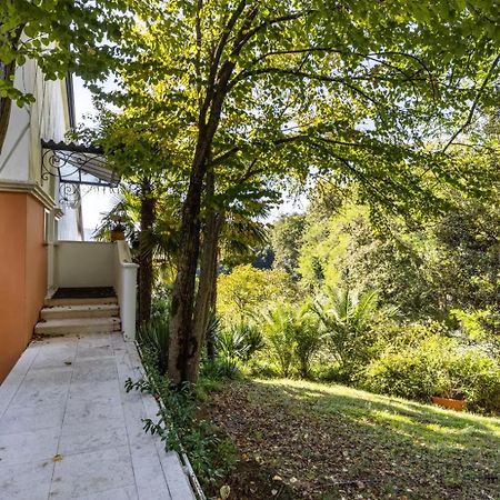 Villa Magnolia Arcugnano Buitenkant foto