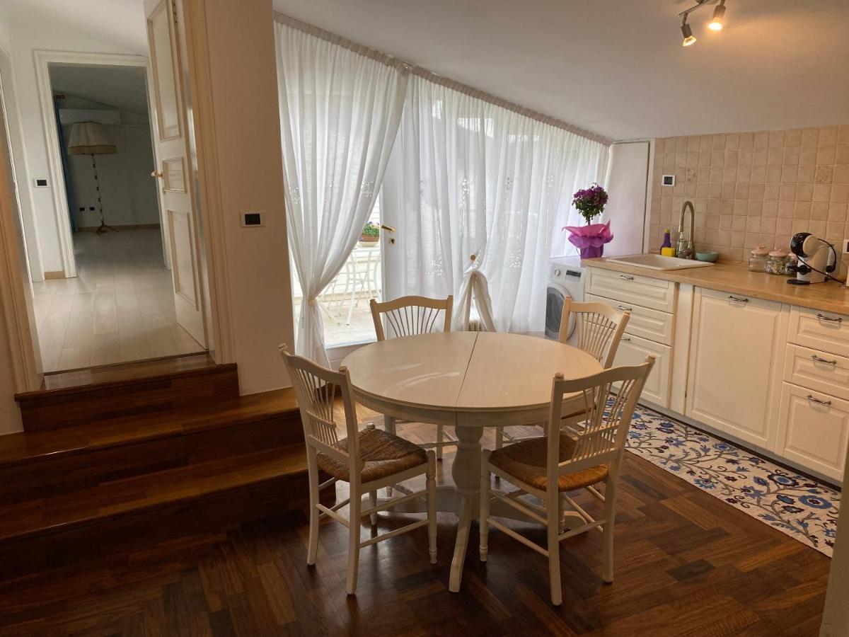 Villa Magnolia Arcugnano Buitenkant foto