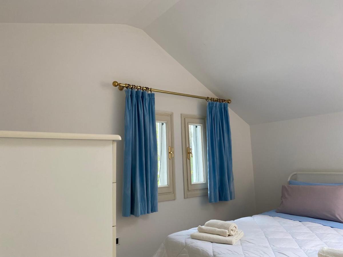 Villa Magnolia Arcugnano Buitenkant foto