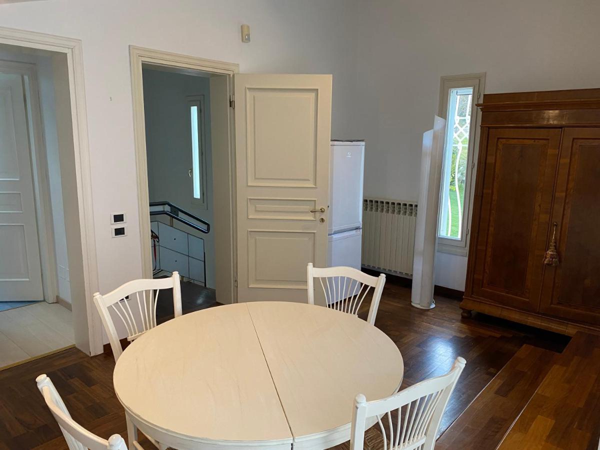 Villa Magnolia Arcugnano Buitenkant foto