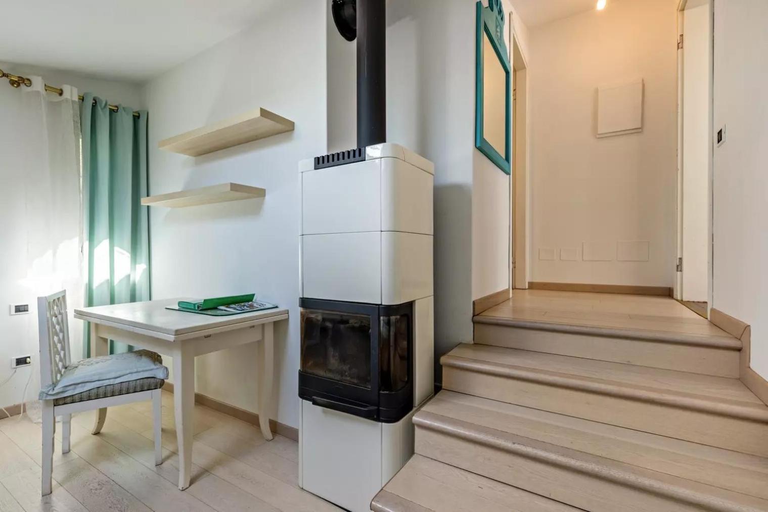 Villa Magnolia Arcugnano Buitenkant foto