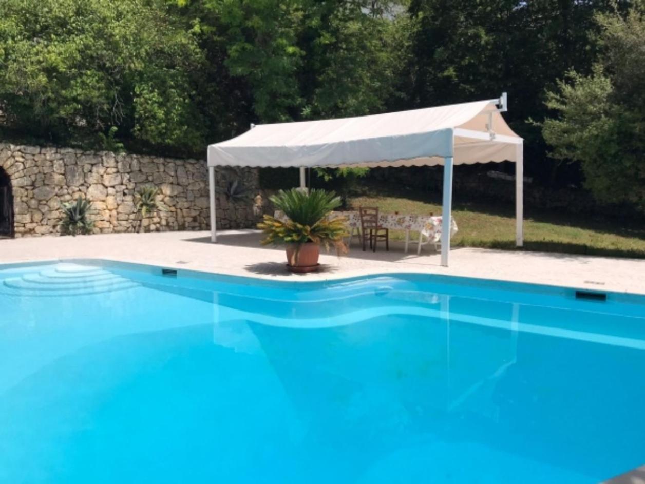 Villa Magnolia Arcugnano Buitenkant foto