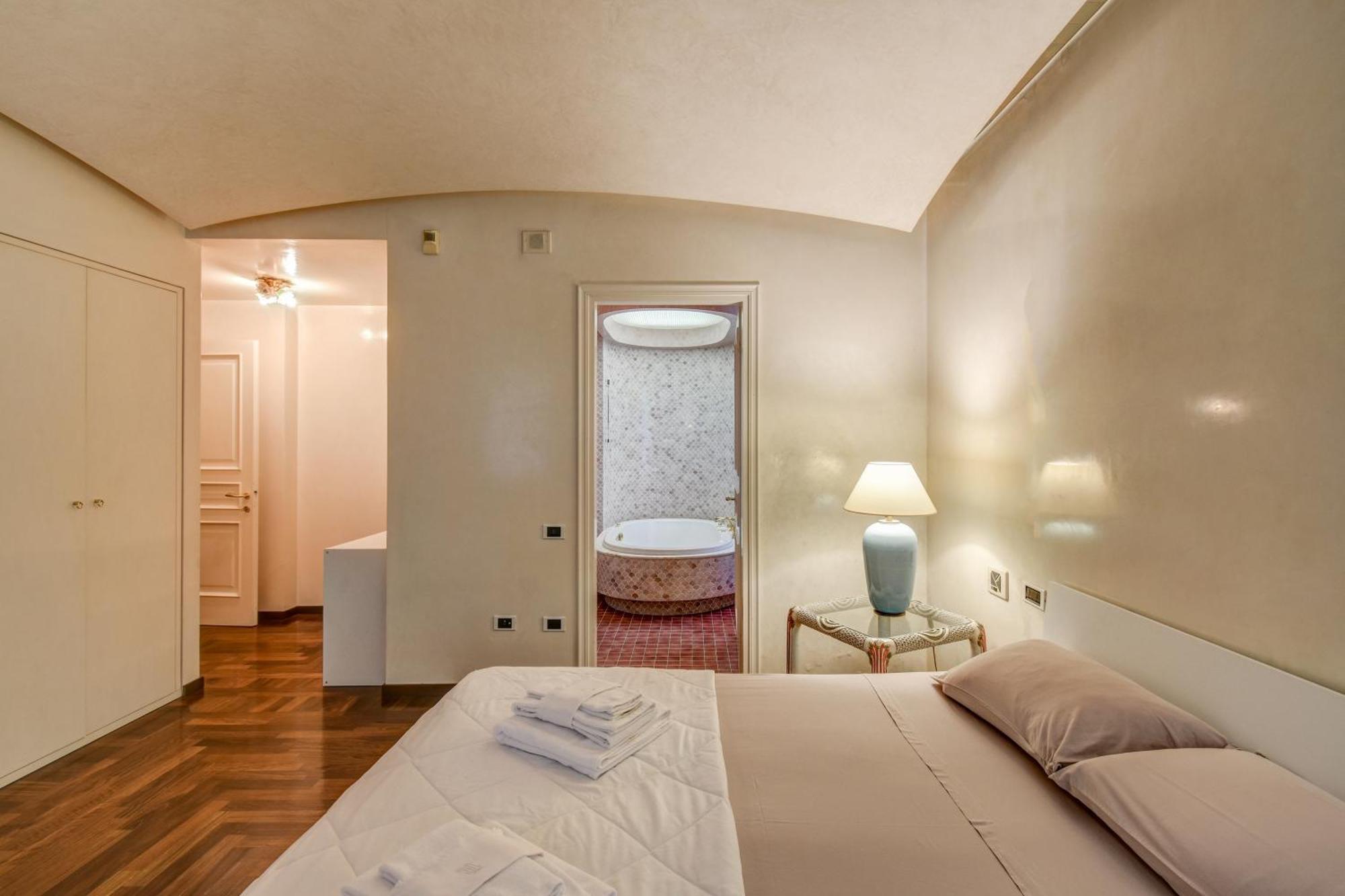 Villa Magnolia Arcugnano Kamer foto