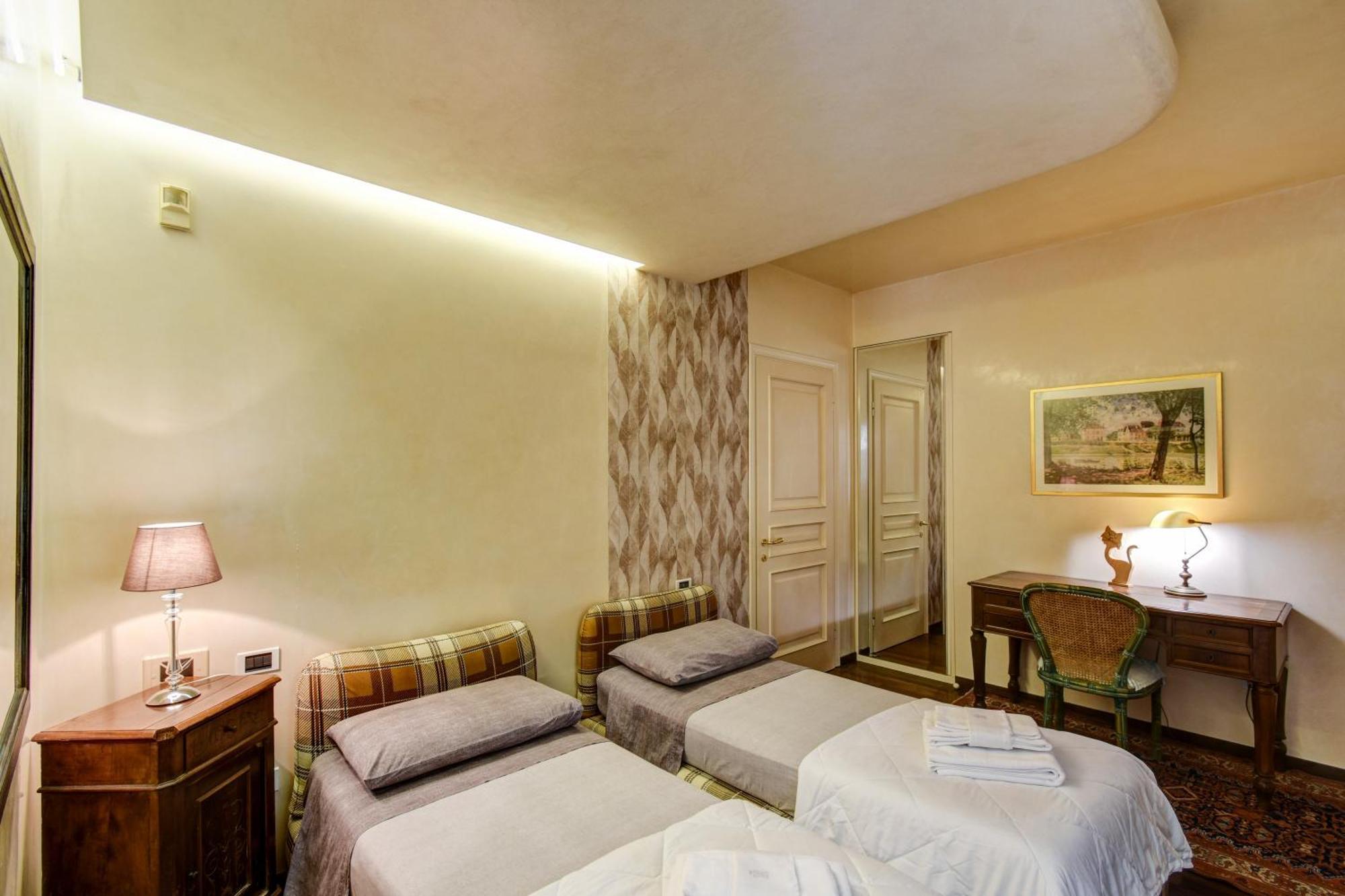 Villa Magnolia Arcugnano Kamer foto